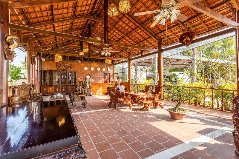 Oyo 765 Serene Resort Phu Quoc image