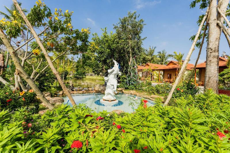 Oyo 765 Serene Resort Phu Quoc image
