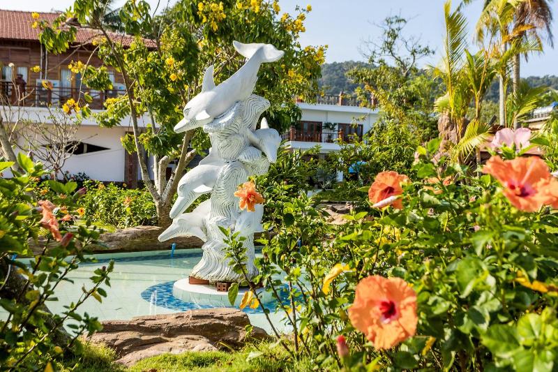 Oyo 765 Serene Resort Phu Quoc image