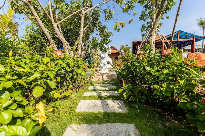 Oyo 765 Serene Resort Phu Quoc image