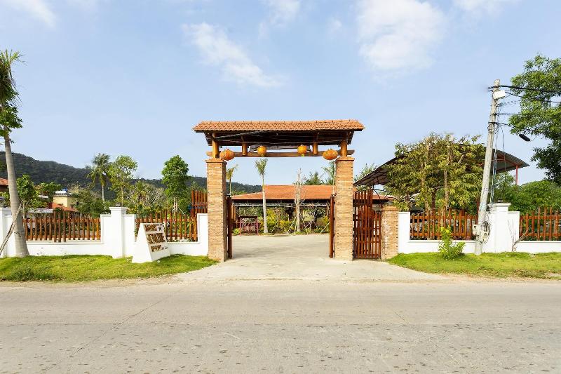 Oyo 765 Serene Resort Phu Quoc image