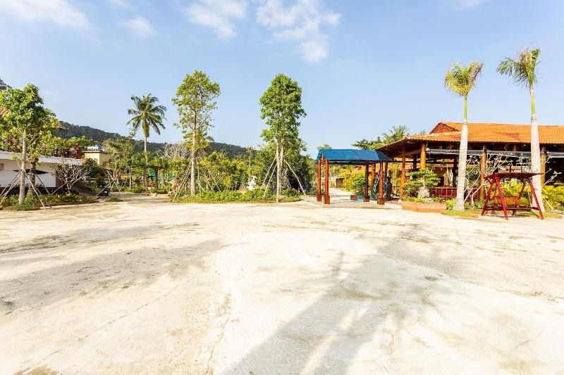 Oyo 765 Serene Resort Phu Quoc image