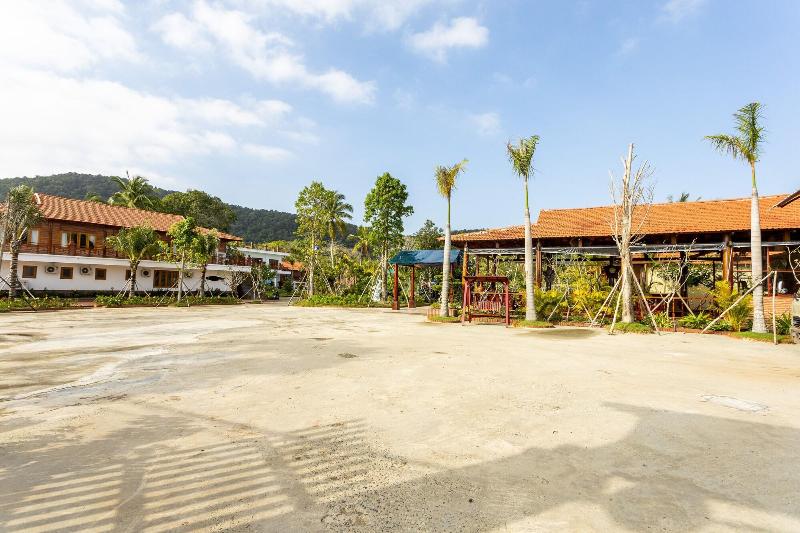Oyo 765 Serene Resort Phu Quoc image