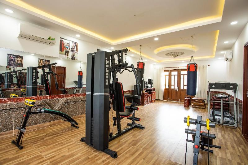 Oyo 765 Serene Resort Phu Quoc image