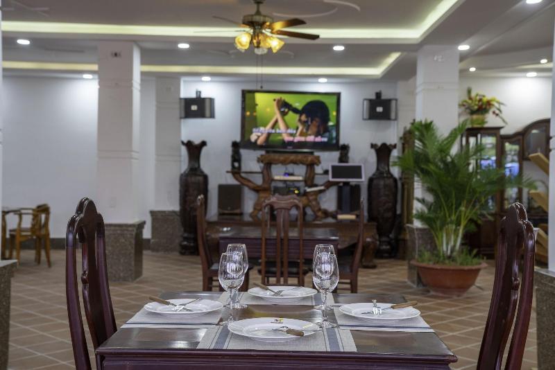 Oyo 765 Serene Resort Phu Quoc image
