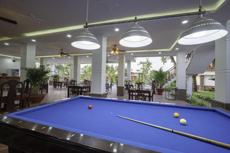 Oyo 765 Serene Resort Phu Quoc image