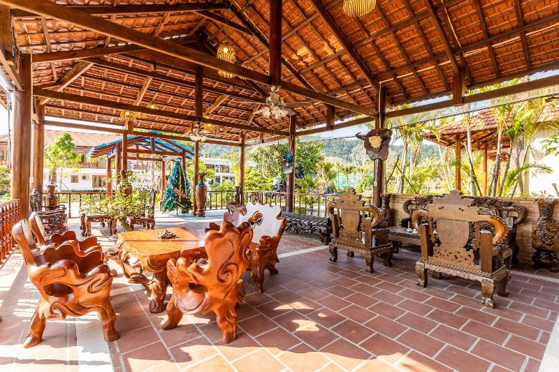 Oyo 765 Serene Resort Phu Quoc image
