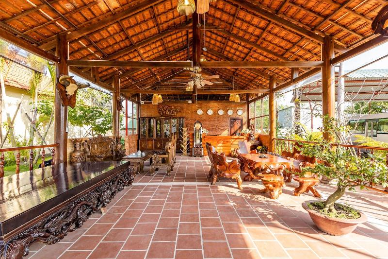 Oyo 765 Serene Resort Phu Quoc image