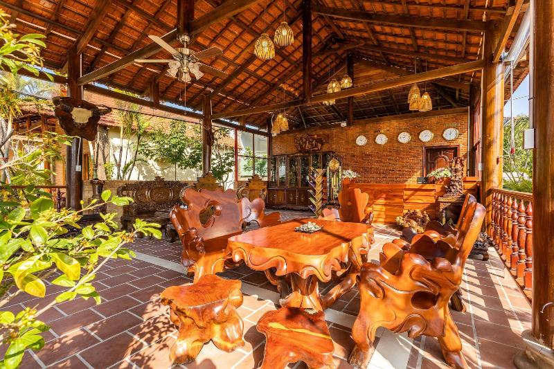 Oyo 765 Serene Resort Phu Quoc image