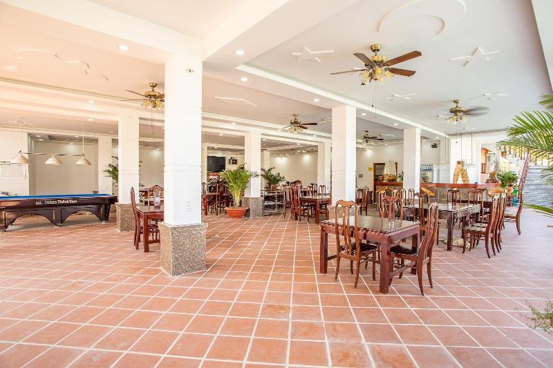 Oyo 765 Serene Resort Phu Quoc image