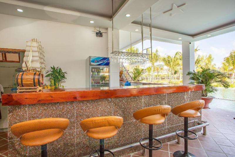 Oyo 765 Serene Resort Phu Quoc image