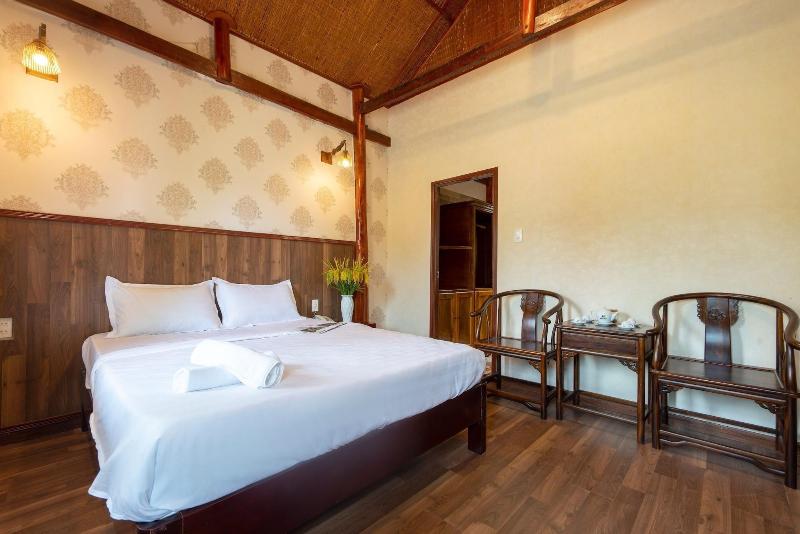 Oyo 765 Serene Resort Phu Quoc image