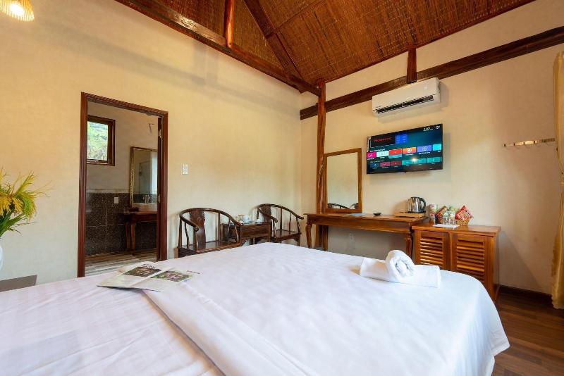 Oyo 765 Serene Resort Phu Quoc image