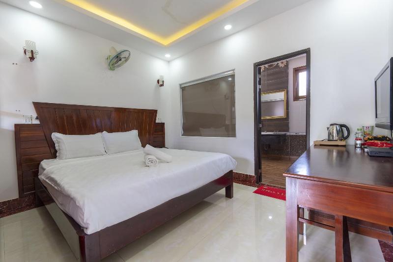Oyo 765 Serene Resort Phu Quoc image