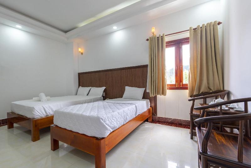 Oyo 765 Serene Resort Phu Quoc image