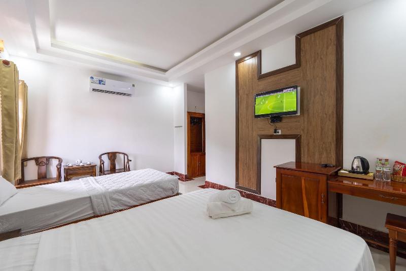 Oyo 765 Serene Resort Phu Quoc image