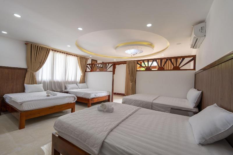 Oyo 765 Serene Resort Phu Quoc image