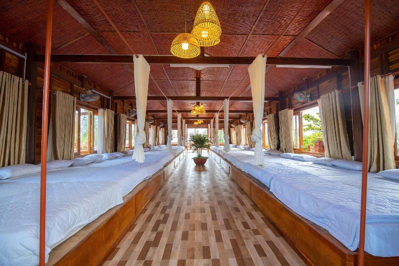 Oyo 765 Serene Resort Phu Quoc image
