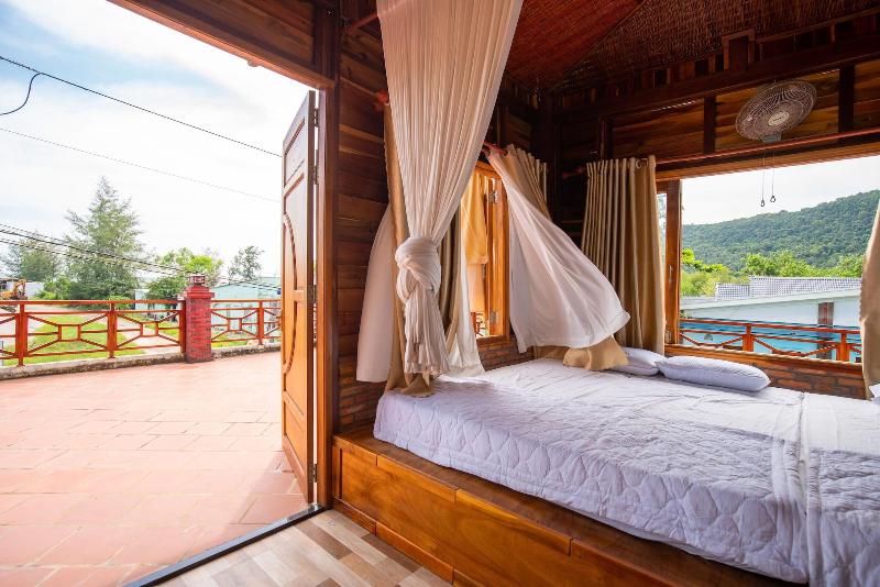 Oyo 765 Serene Resort Phu Quoc image