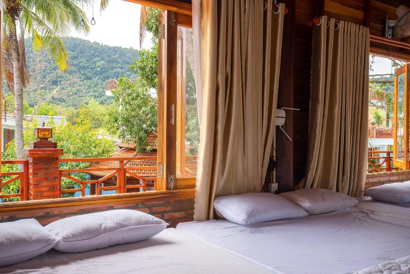 Oyo 765 Serene Resort Phu Quoc image