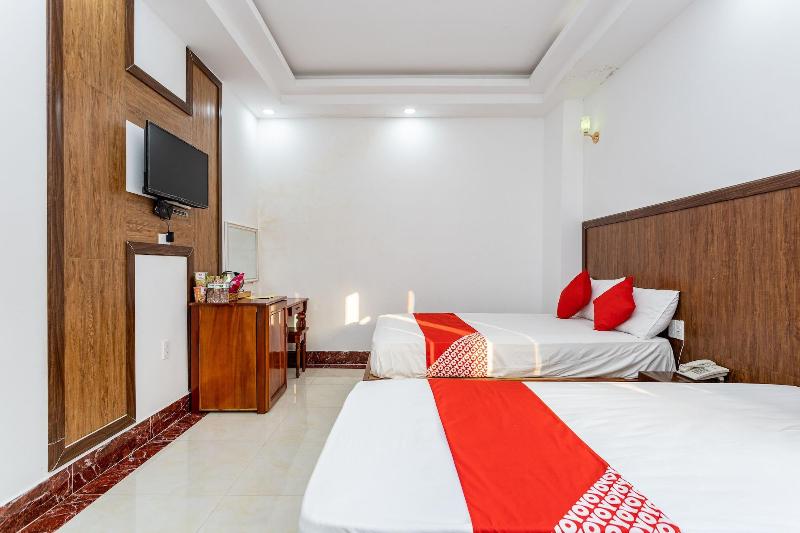 Oyo 765 Serene Resort Phu Quoc image