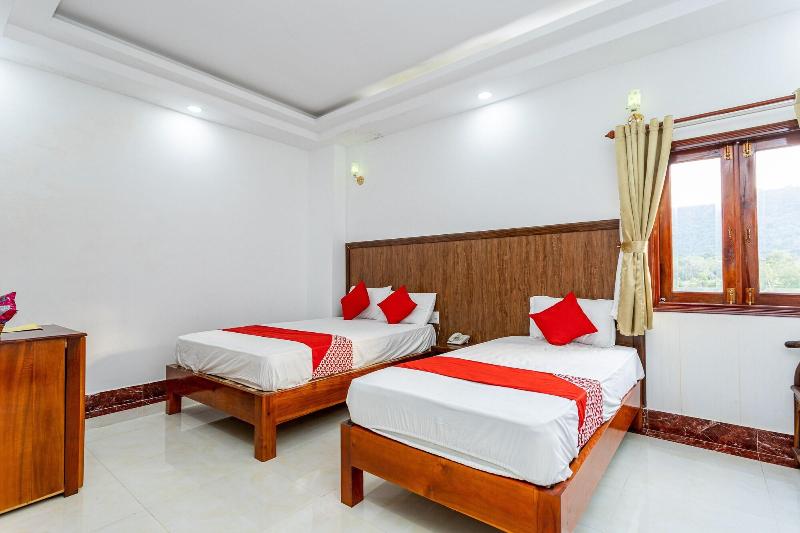 Oyo 765 Serene Resort Phu Quoc image