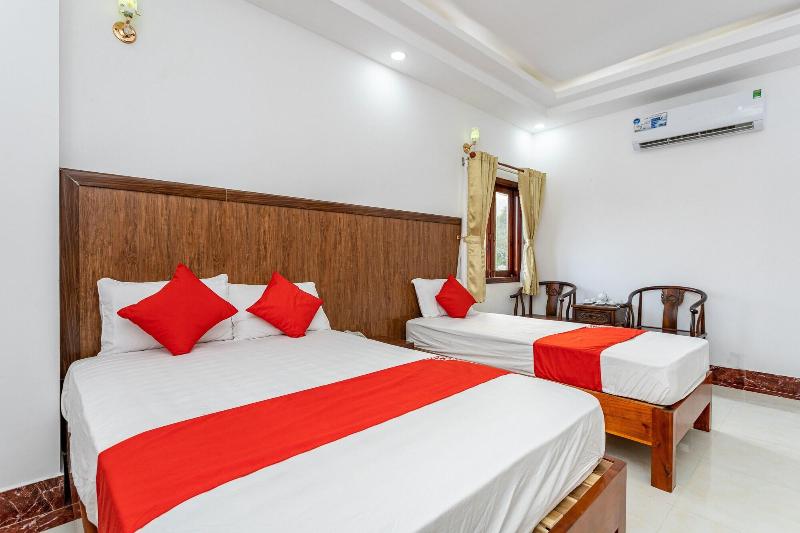 Oyo 765 Serene Resort Phu Quoc image