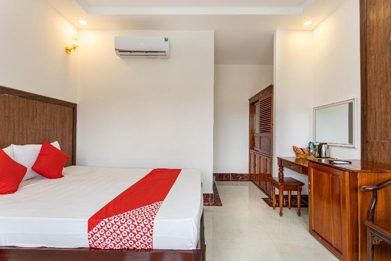 Oyo 765 Serene Resort Phu Quoc image