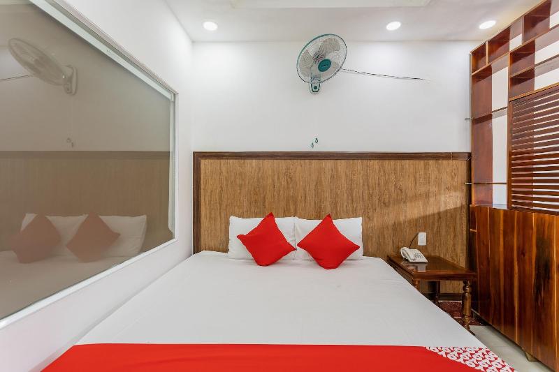 Oyo 765 Serene Resort Phu Quoc image