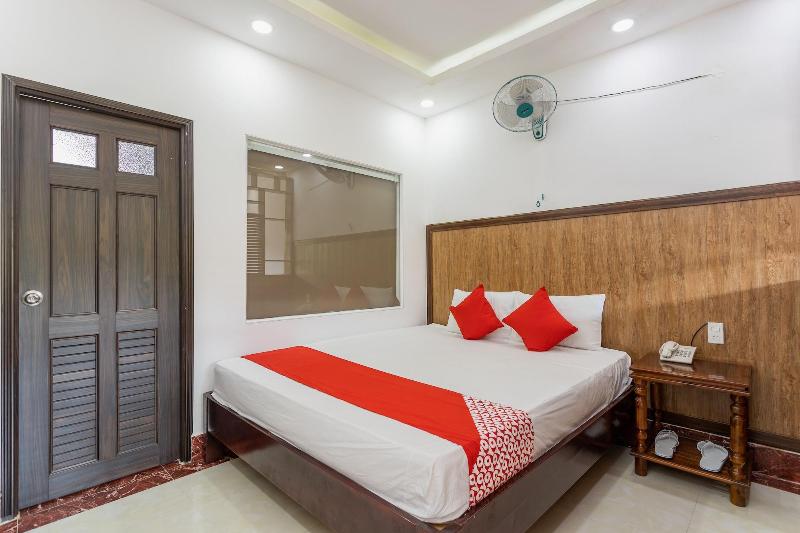 Oyo 765 Serene Resort Phu Quoc image
