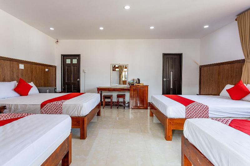 Oyo 765 Serene Resort Phu Quoc image