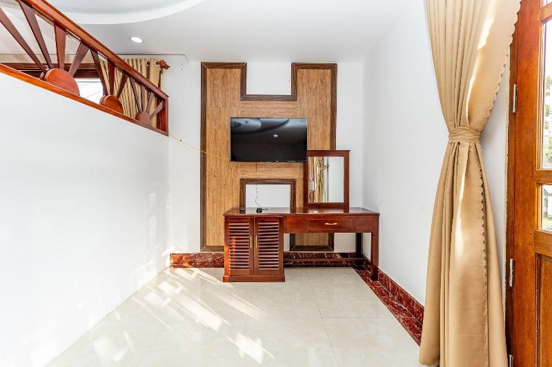 Oyo 765 Serene Resort Phu Quoc image