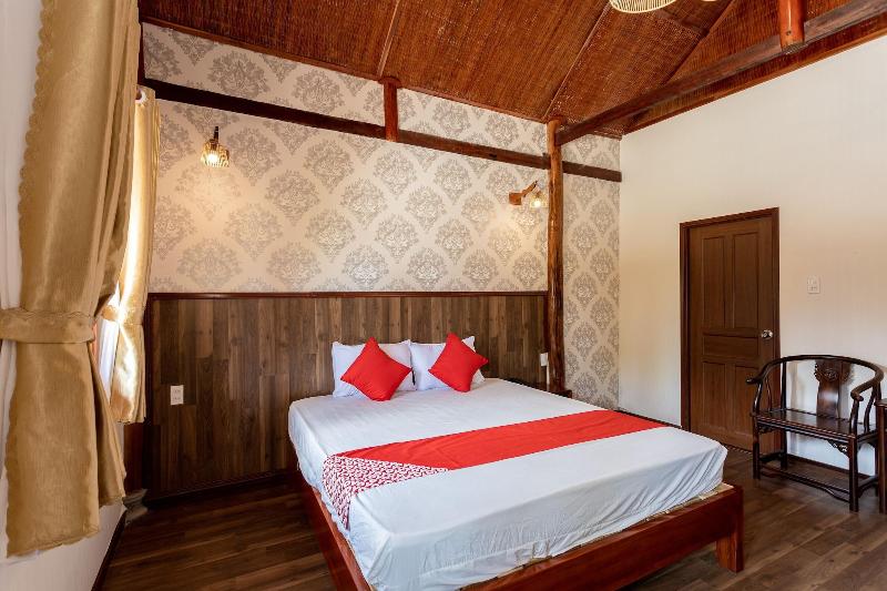 Oyo 765 Serene Resort Phu Quoc image