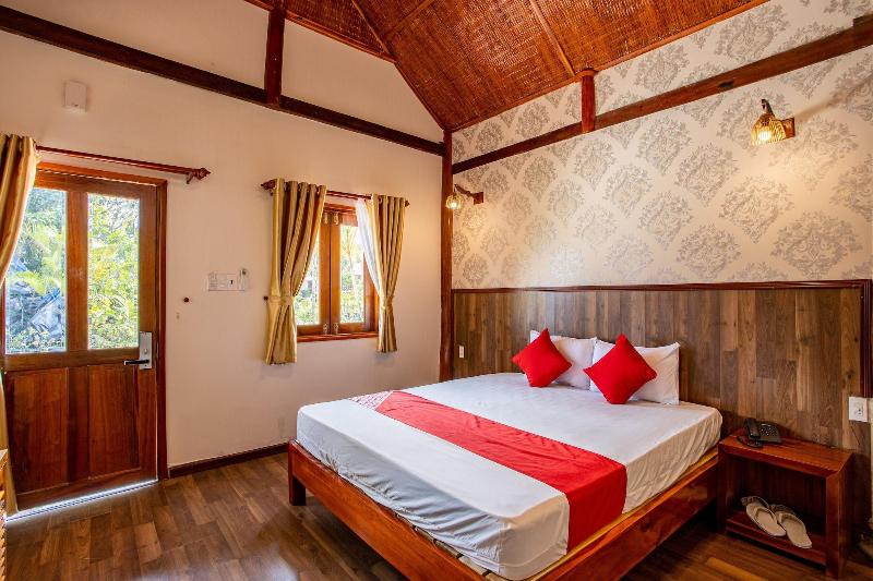 Oyo 765 Serene Resort Phu Quoc image