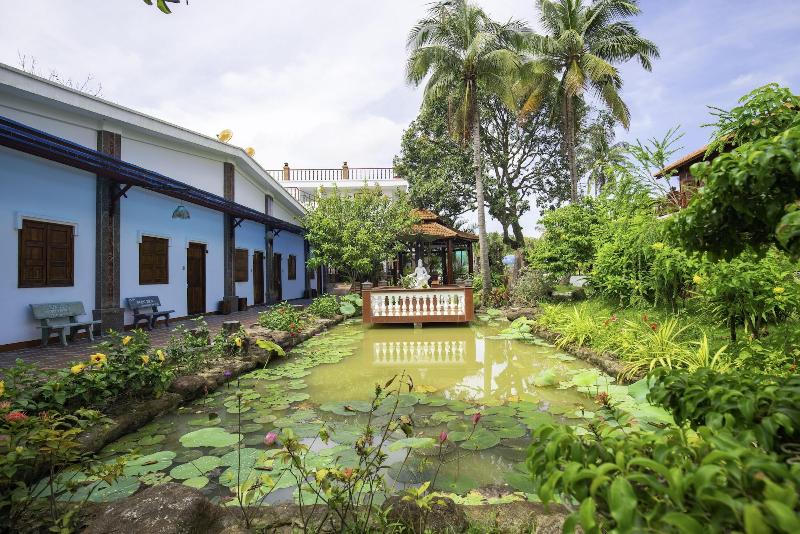 Oyo 765 Serene Resort Phu Quoc image