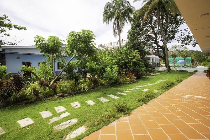 Oyo 765 Serene Resort Phu Quoc image