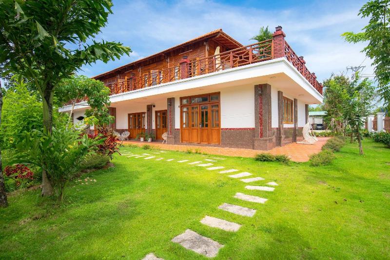 Oyo 765 Serene Resort Phu Quoc image