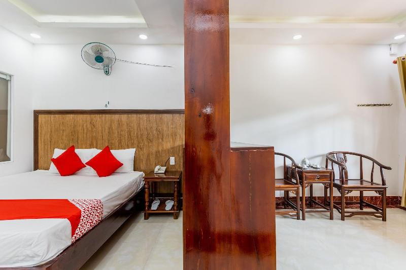 Oyo 765 Serene Resort Phu Quoc image