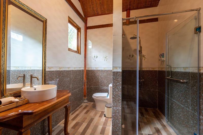 Oyo 765 Serene Resort Phu Quoc image
