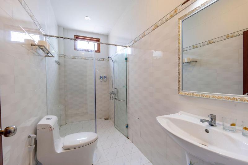 Oyo 765 Serene Resort Phu Quoc image