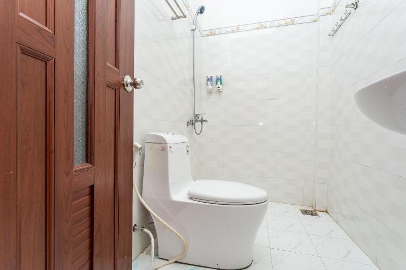 Oyo 765 Serene Resort Phu Quoc image
