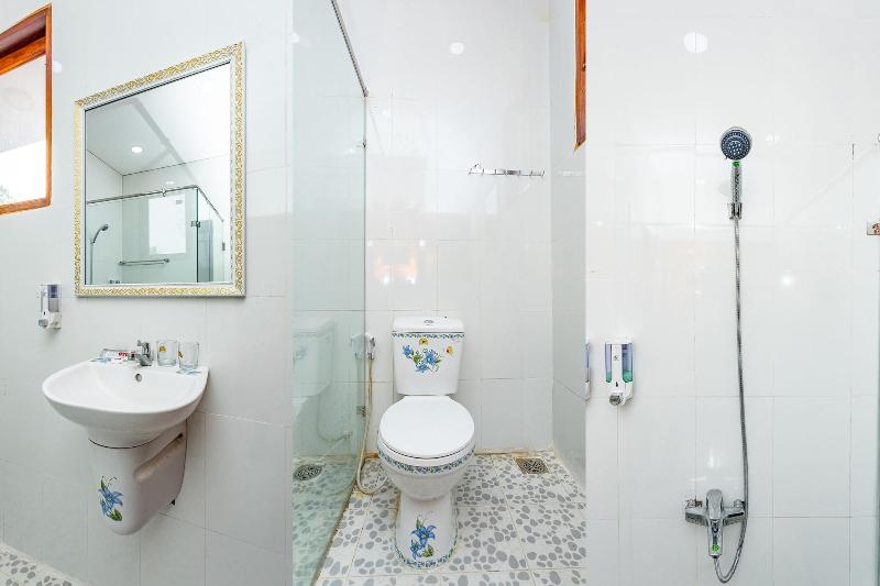 Oyo 765 Serene Resort Phu Quoc image