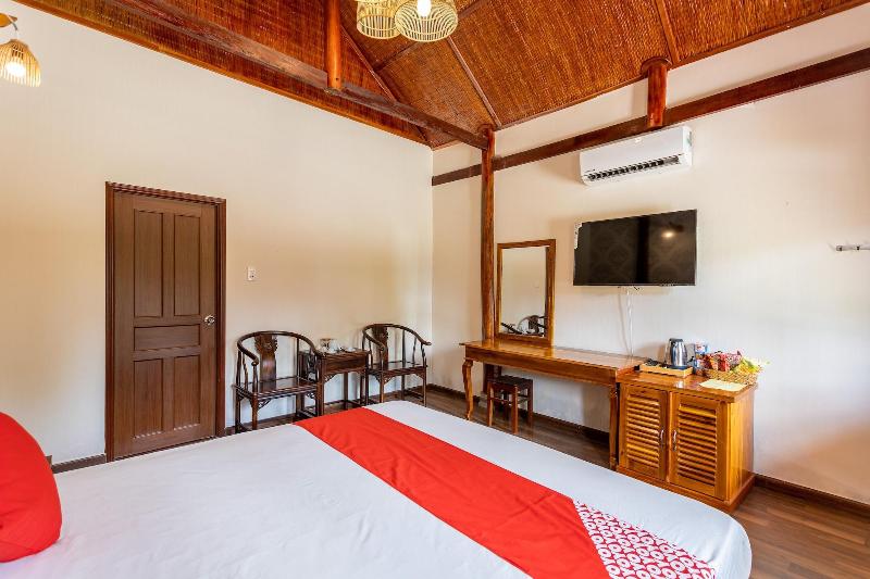 Oyo 765 Serene Resort Phu Quoc image