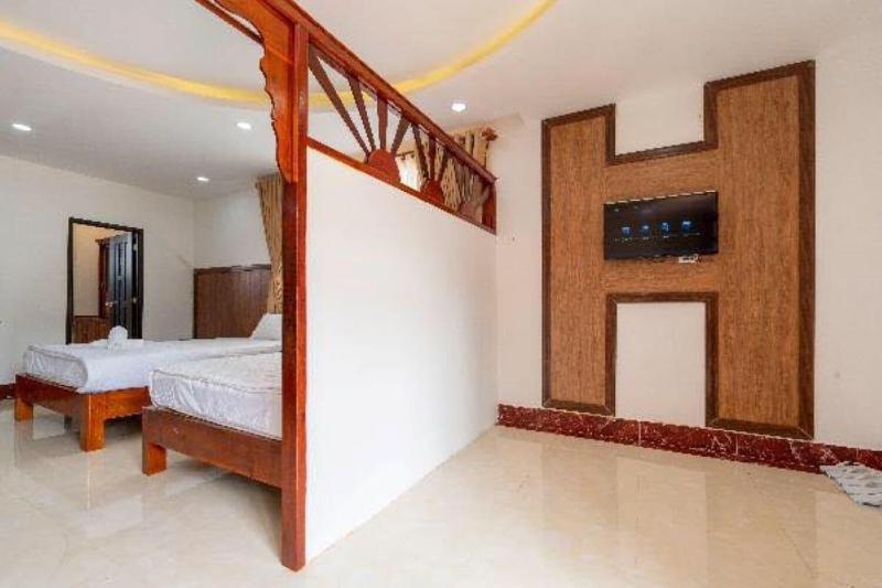 Oyo 765 Serene Resort Phu Quoc image