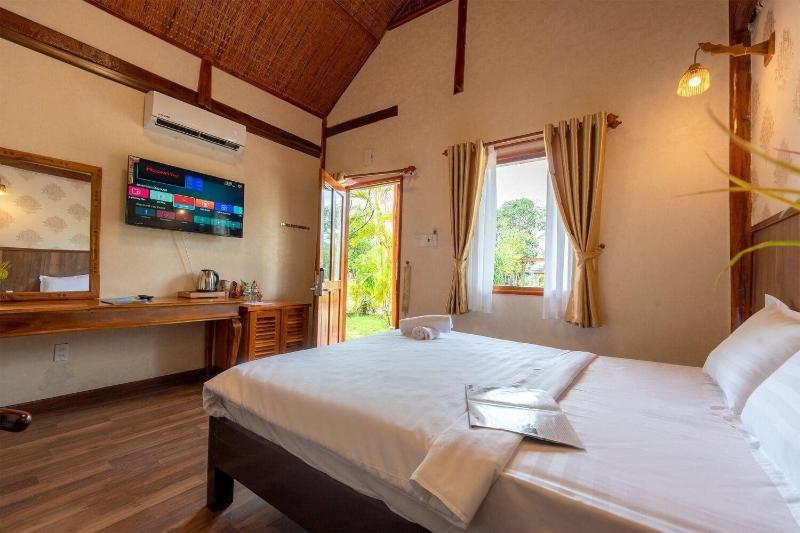 Oyo 765 Serene Resort Phu Quoc image