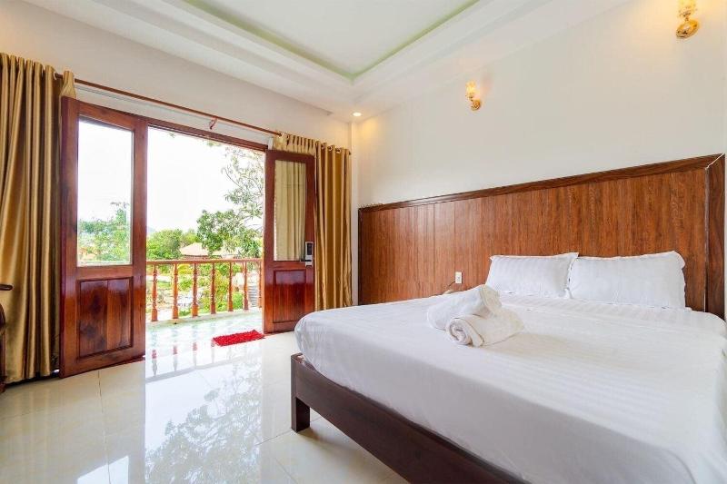 Oyo 765 Serene Resort Phu Quoc image
