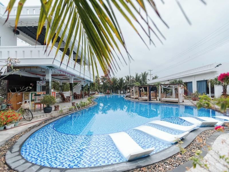 Suoi Tien Hills Hotel image