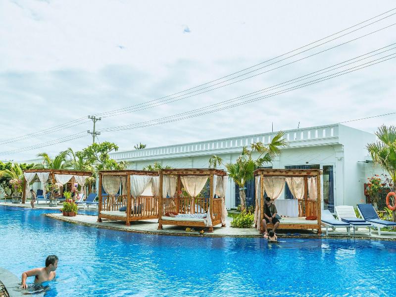 Suoi Tien Hills Hotel image