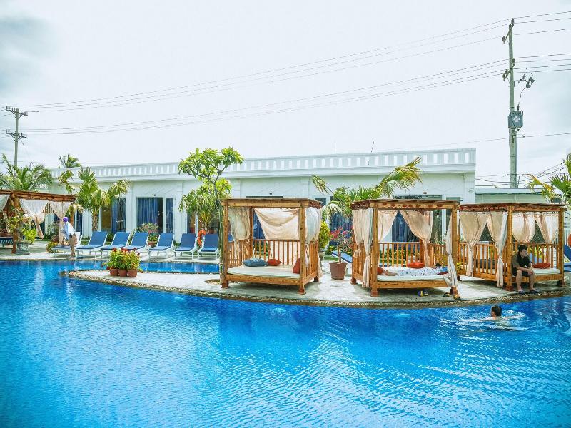 Suoi Tien Hills Hotel image