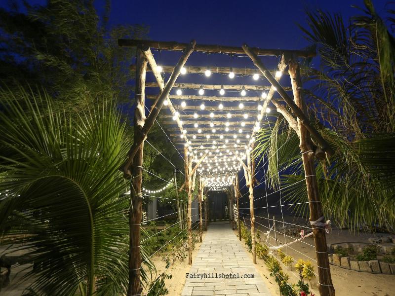 Suoi Tien Hills Hotel image